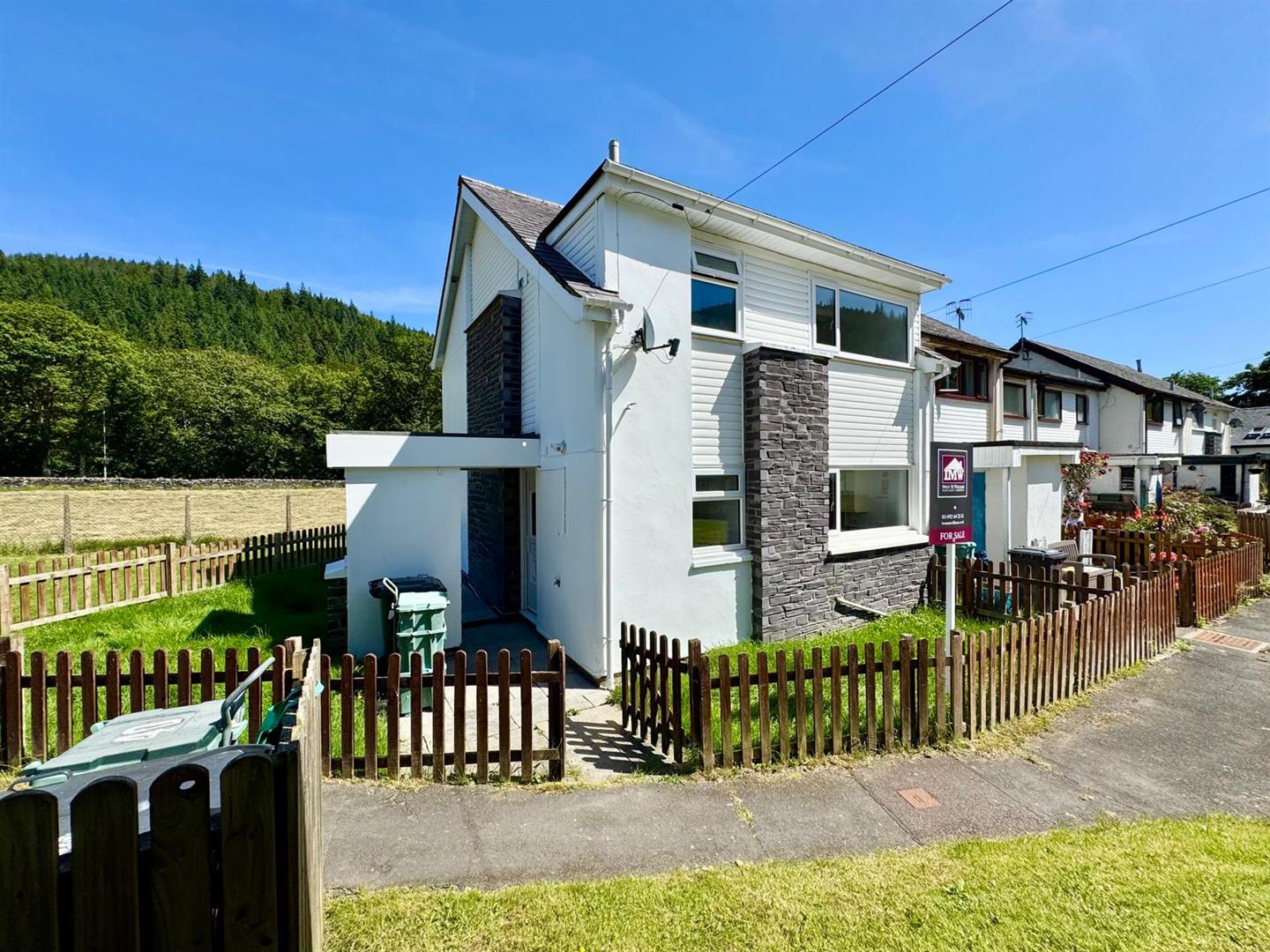 Bro Gethin, Betws-Y-Coed